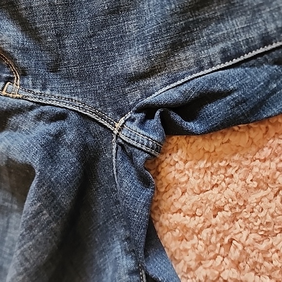 DKNY Skinny Jeans - Picture 7 of 7